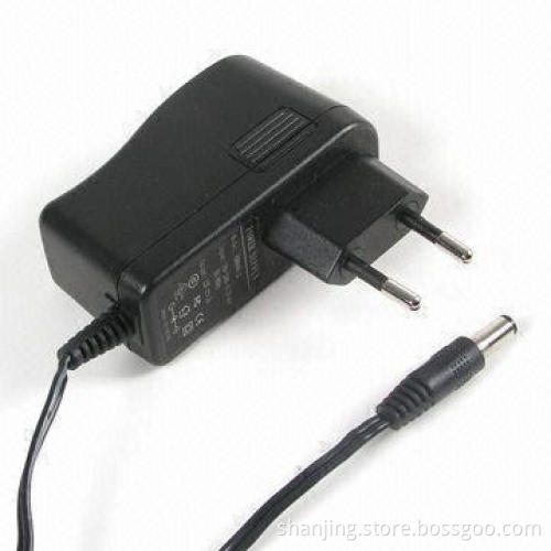 Universal AC/DC Adapter, Power Supply, Used for CCTV Cameras, Atomizers and Electronic Devices